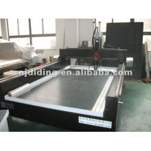 cnc granite cutting machine ( 1300*2500*300mm)